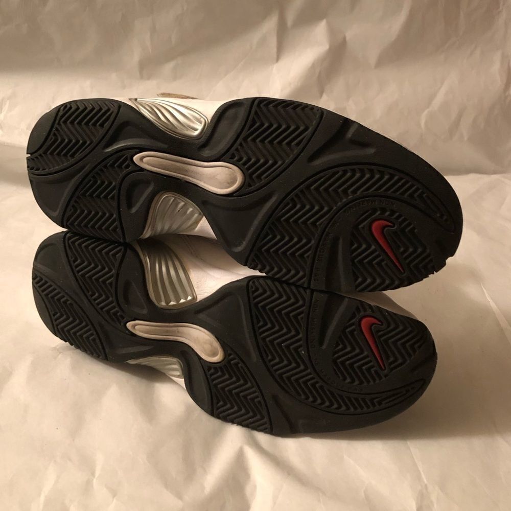 Nike High Tops - Picture 4 of 4